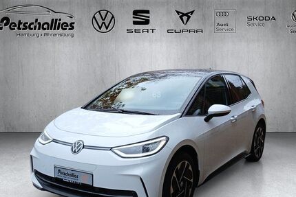 VW ID.3 10.846 km 36.930 &euro; Hamburg 22359