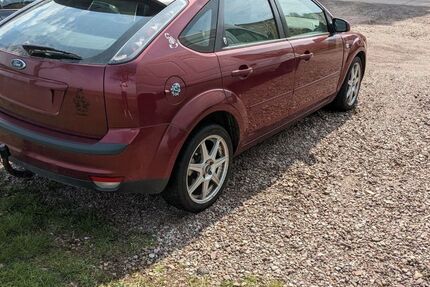 Ford Focus 277.055 km 2.200 &euro; Sprötau 99610