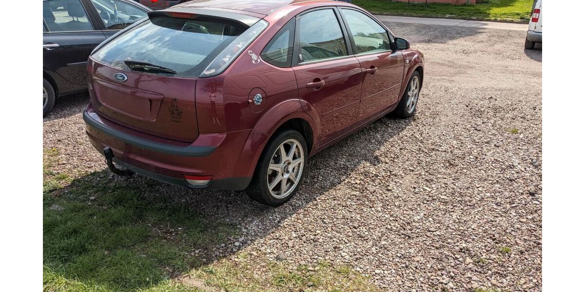 Ford Focus 277.055 km 2.200 &euro; Sprötau 99610