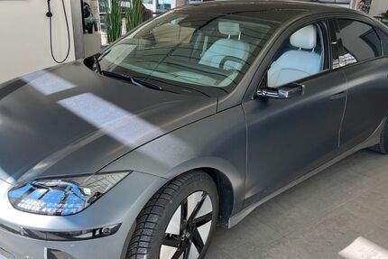 Hyundai IONIQ 6 23.000 km 39.890 € Villingen-Schwenningen 78048