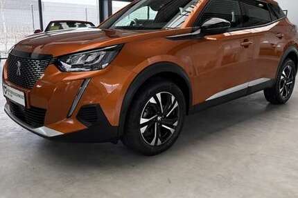 Peugeot 2008 21.600 km 16.880 &euro; Mannheim 68309