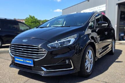 Ford S-Max 57.495 km 22.990 &euro; Neudenau 74861