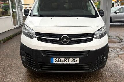 Opel Vivaro 268.699 km 10.900 &euro; Saarbrücken 66113