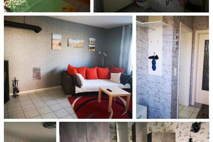 Wohnung Löwenberger Land - 2 Zimmer, 48 m&sup2;, 678&euro; | Angebot:24865003