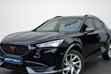 Cupra Formentor 52.800 km 24.980 &euro; Singen 78224