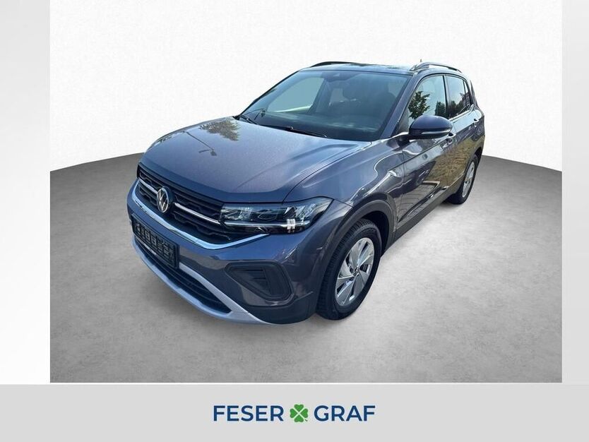 T-Cross