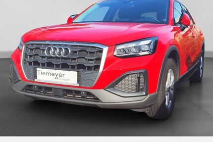 Audi Q2 65.591 km 16.480 &euro; Remscheid 42897