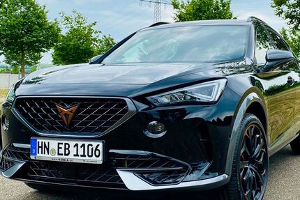 Cupra Formentor 37.500 km 28.500 &euro; Eppingen 75031