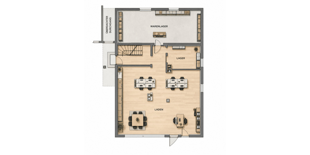 Mehrfamilienhaus, Wohnhaus München Ramersdorf-Perlach - 8 Zimmer, 1.390.000&euro; | Angebot:26805023