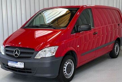 Mercedes Vito