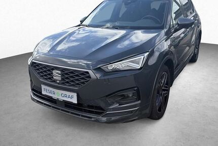 Seat Tarraco 51.300 km 29.890 &euro; Burgoberbach 91595