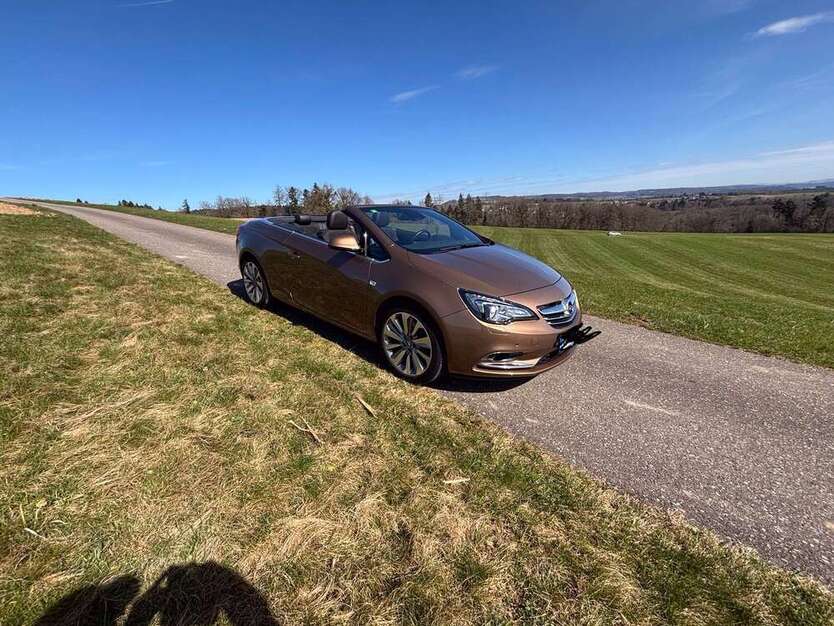 Cascada