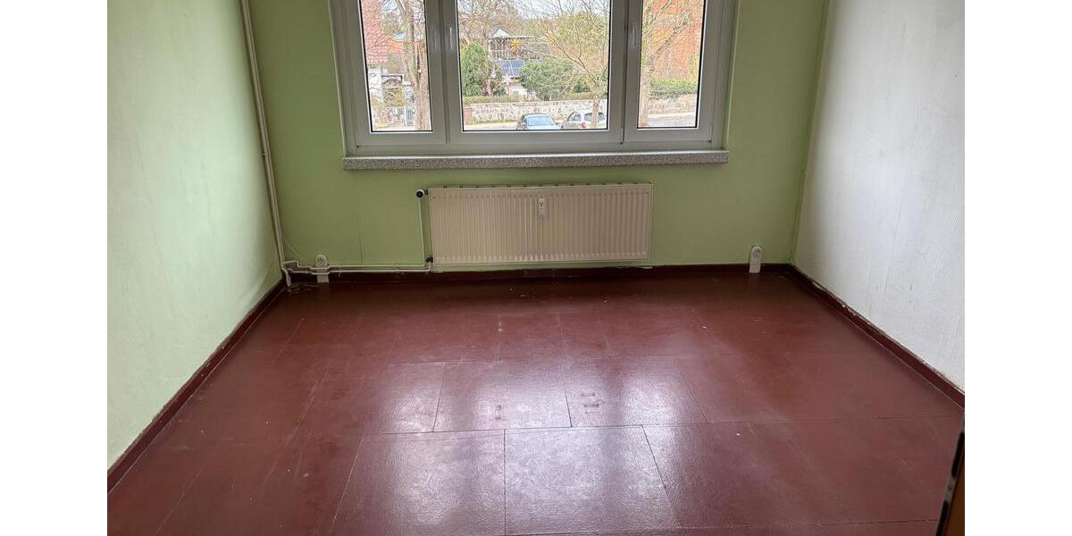 Erdgeschoßwohnung Templin - 4 Zimmer, 73 m&sup2;, 78.000&euro; | Angebot:24772108