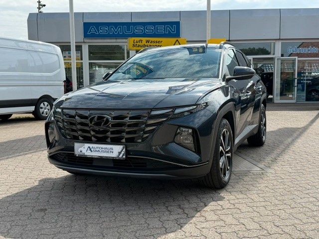 Hyundai TUCSON 56.380 km 25.990 &euro; Wester-Ohrstedt 25885