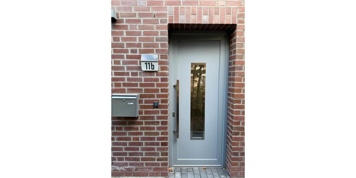 Erdgeschoßwohnung Jever - 3 Zimmer, 95 m&sup2;, 1.200&euro; | Angebot:26296834