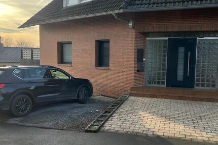 Großräumige-4-Zimmer-Wohnung mit 139m² Wohnfläche in Kranüchel 4 zimmer