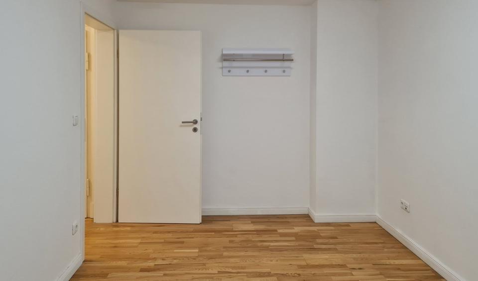 Sehr zentrale 2-Zi-Wohnung - Salinenstrasse 21a - zu verkaufen 2 zimmer