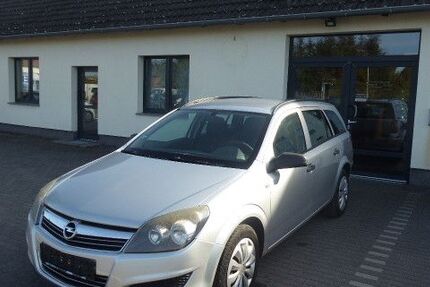 Opel Astra 244.567 km 999 &euro; Jaenschwalde 03197