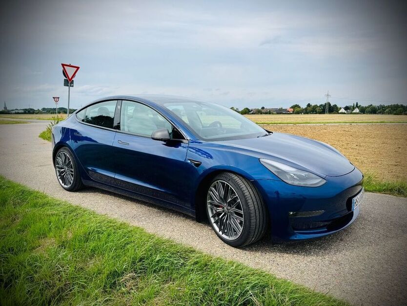 Model 3