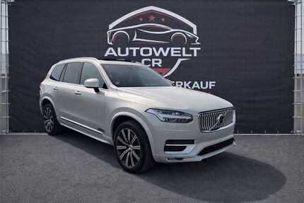 Volvo XC90 380.000 km 18.490 &euro; Malsch 76316