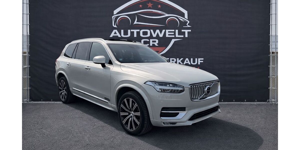 Volvo XC90 380.000 km 18.490 &euro; Malsch 76316