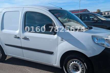 Renault Kangoo 110.996 km 8.990 &euro; Lachen (Goßmannshofen) 87760