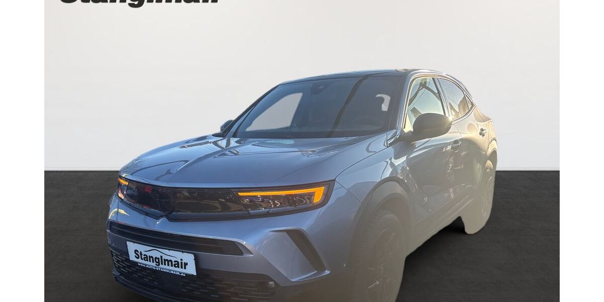 Opel Mokka 18.600 km 24.990 &euro; Wielenbach 82407