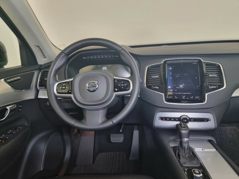 Volvo XC90 ThorsHammer Leder-Sport Memory APP AHK 7-Si 75.900 km 41.900 € Garrel 49681