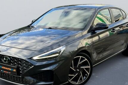 Hyundai i30 49.900 km 21.990 € Ebersbach 73061