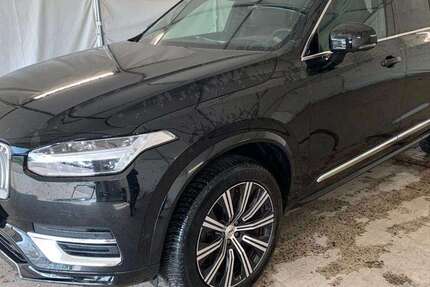 Volvo XC90 39.764 km 51.450 &euro; Herges-Hallenberg 98587