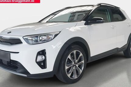 Kia Stonic 97.065 km 12.490 &euro; Rheine 48432