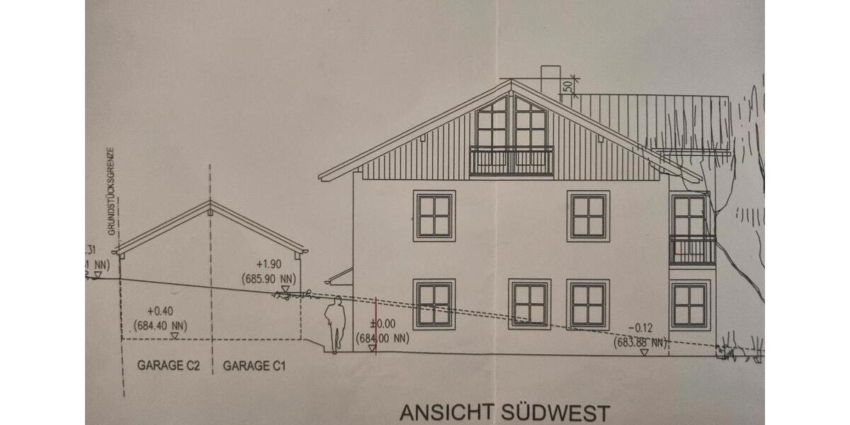 Schöne Doppelhaushälfte in bester Lage von Bad Tölz 5 zimmer
