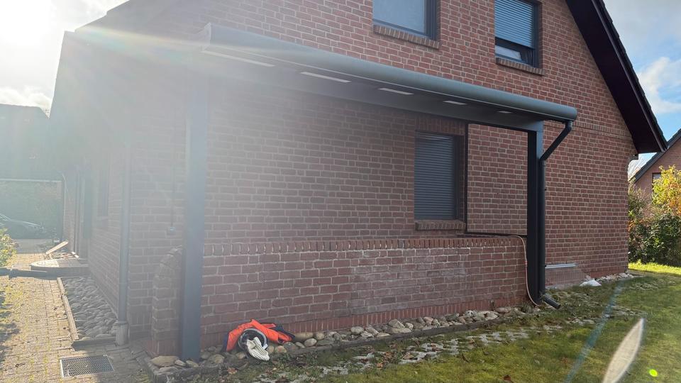 Etagenwohnung Rosengarten - 2.5 Zimmer, 80 m&sup2;, 960&euro; | Angebot:25459173