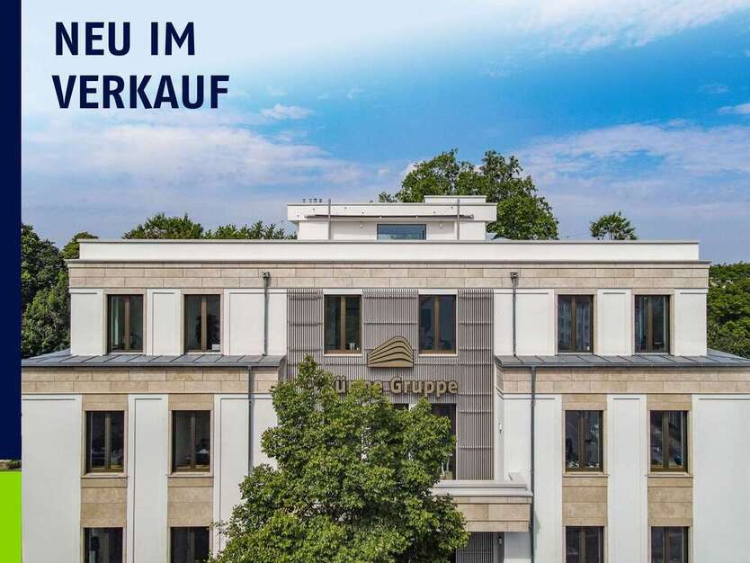 Saniertes Mehrfamilienhaus in ruhiger Wohnlage von Zwickau und zusätzlichem Renditepotenzial zimmer