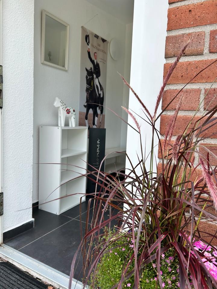Möbliertes Appartement