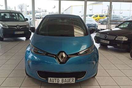 Renault ZOE 15.000 km 15.000 &euro; Gägelow 23968