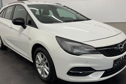 Opel Astra 108.605 km 9.450 &euro; Eschenbach 73107