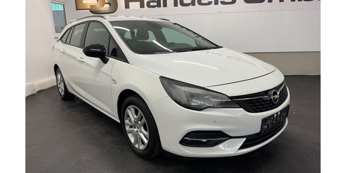 Opel Astra 108.605 km 9.450 &euro; Eschenbach 73107