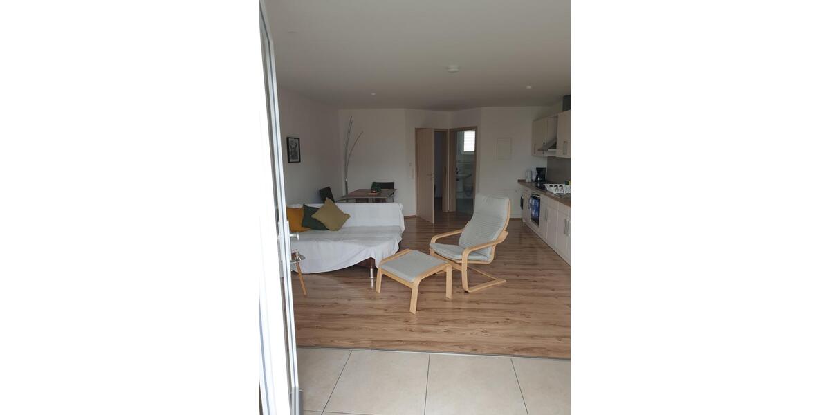 Etagenwohnung Bad Abbach - 1 Zimmer, 42 m&sup2;, 250&euro; | Angebot:24764452