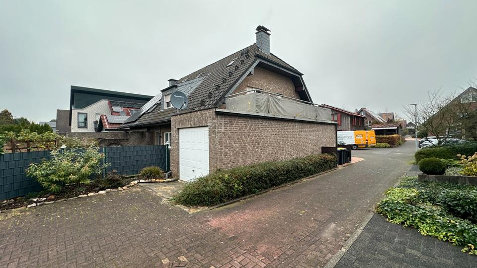 Doppelhaushälfte Alpen - 6 Zimmer, 179 m&sup2;, 477.000&euro; | Angebot:27076838