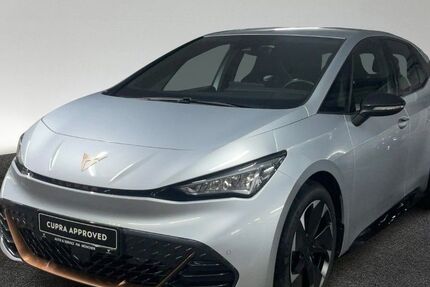 Cupra Born 21.500 km 25.960 &euro; München 80687