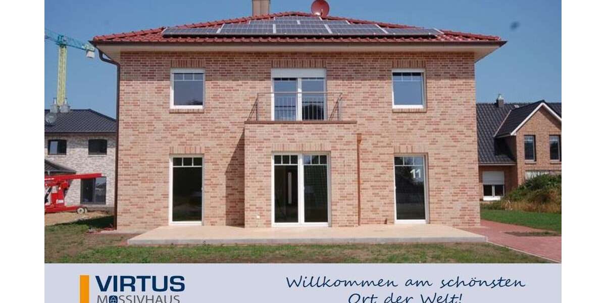 Einfamilienhaus Göhl - 4 Zimmer, 122 m&sup2;, 373.433&euro; | Angebot:18232585