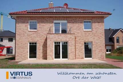 Haus Göhl - 4 Zimmer, 122 m&sup2;, 373.433&euro; | Angebot:18232585