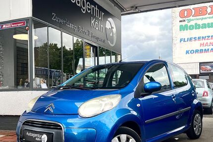 Citroen C1 130.000 km 2.990 &euro; Köln 51067