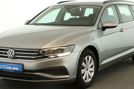 VW Passat Variant 114.500 km 17.990 € Donnersdorf 97499