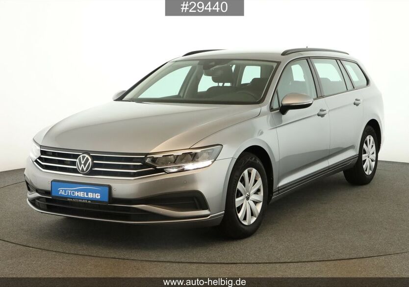 VW Passat Variant 114.500 km 17.990 € Donnersdorf 97499