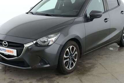 Mazda 2 75.708 km 11.990 &euro; Essen 45141
