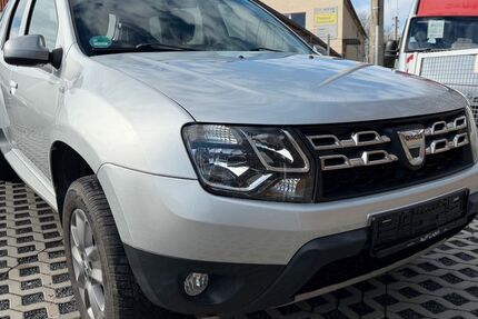 Dacia Duster 82.943 km 8.400 &euro; Bannewitz 01728