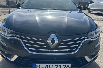 Renault Talisman 147.000 km 12.000 &euro; Berlin 13055