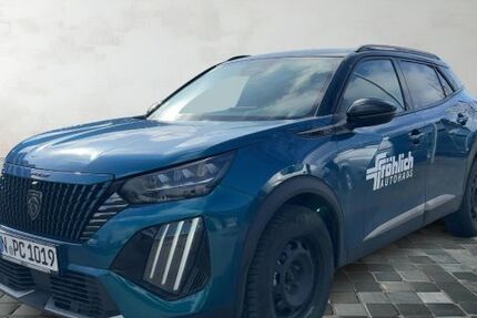 Peugeot 2008 7.000 km 32.790 &euro; Nürnberg OT Schweinau 90439